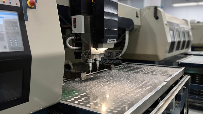 深圳塑胶模具加工材质分类解析及价格考量