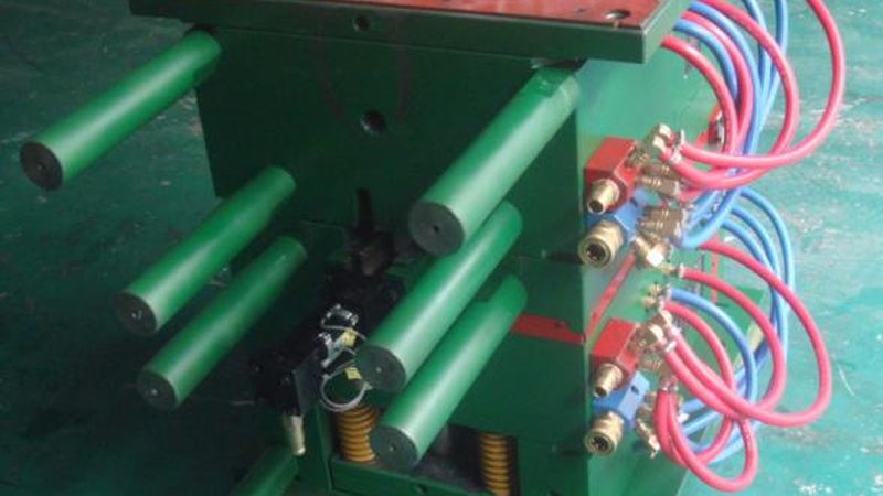 拉伸模具定制：关键工艺与选型要点