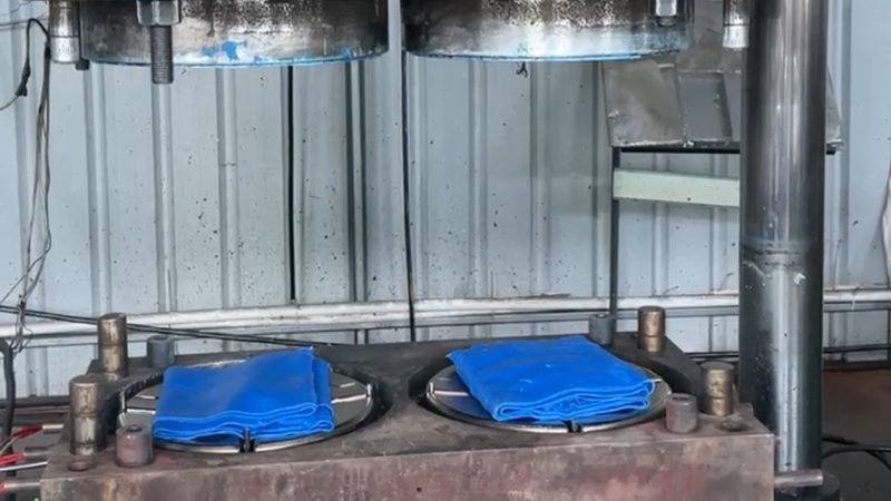吹塑模具环保材料哪家好
