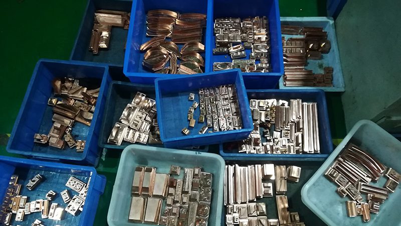 铝合金压铸模具定制，价格背后的考量因素**
