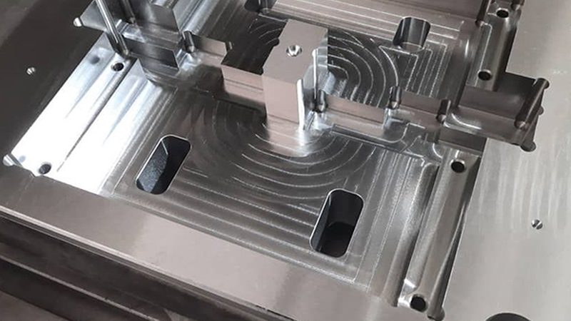 东莞塑胶模具厂家排名揭秘：如何选择性价比高的模具供应商**