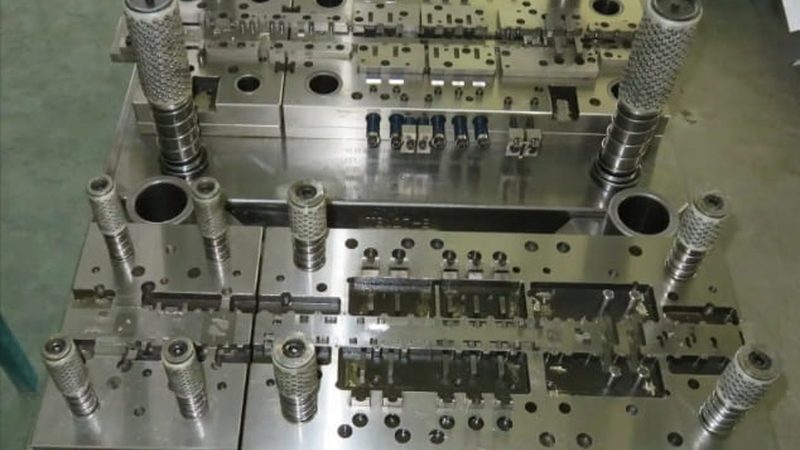 压铸模具选型：如何根据产品特性精准匹配