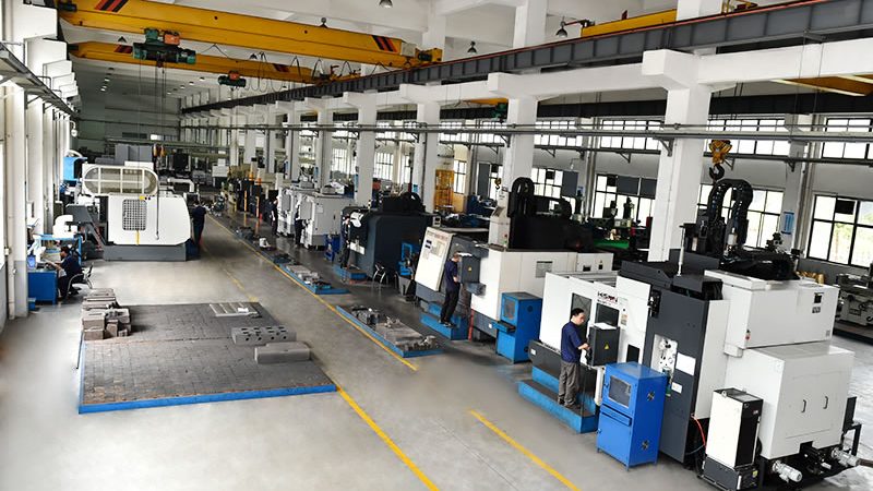揭秘注塑模具配件：品质背后的技术秘密