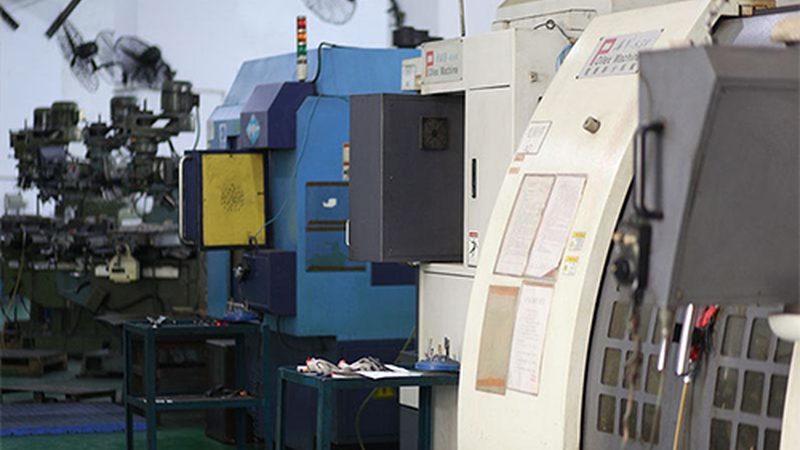 双色模具行业技术标准规范解析