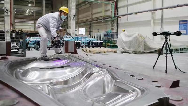 级进模冲头报价背后的考量因素**