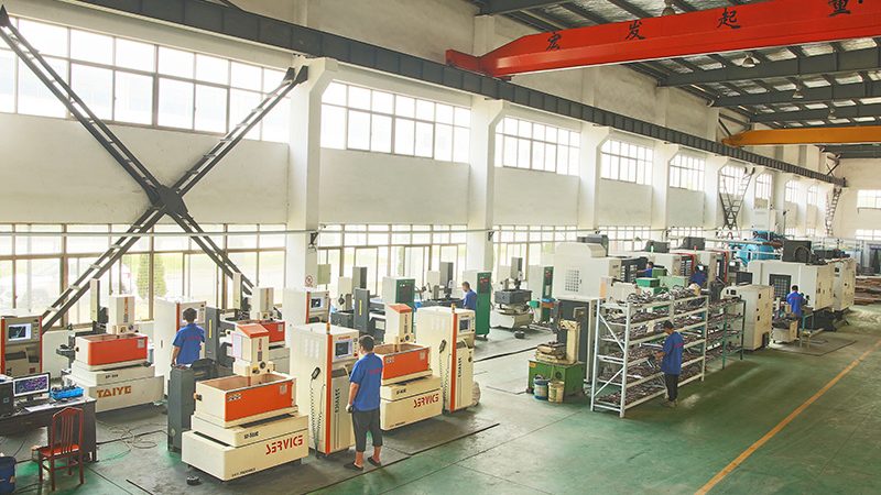 吸塑模具加工报价：揭开影响成本的神秘面纱