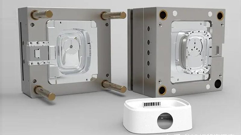 热作模具钢与合金工具钢：本质区别与应用解析