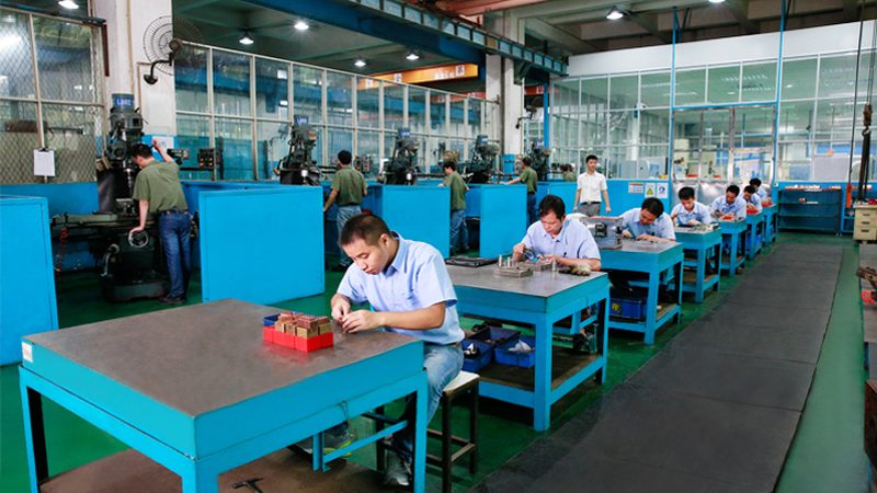 双色模具开模周期深圳厂家