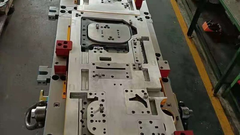 橡胶模具：如何选择合适的厂家与批发价格**