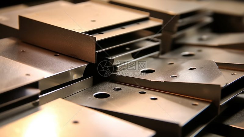 五金模具定制十大品牌排名