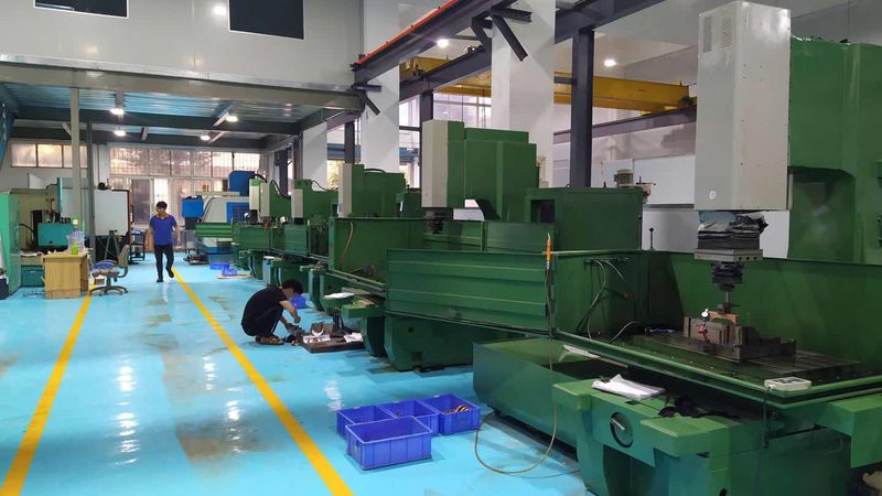 吸塑模具打样加工费用揭秘：影响因素与计算方法