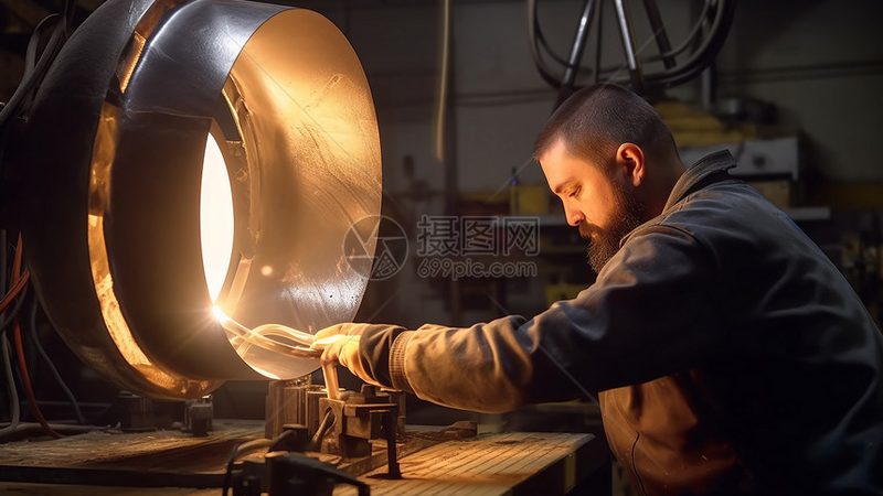 W6Mo5Cr4V2模具钢：揭秘高性能模具钢的选型与应用**
