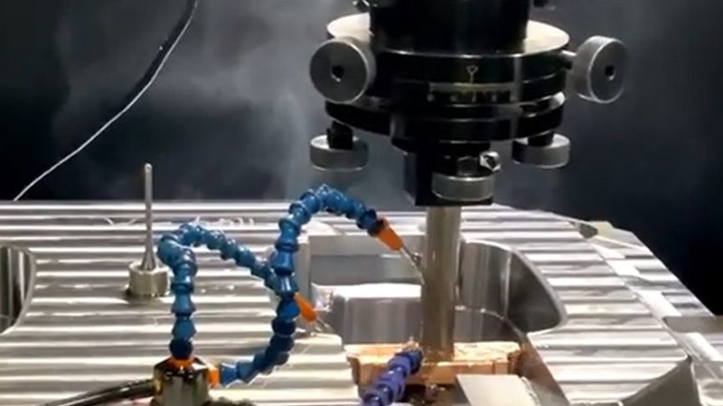 义乌硅胶模具批发市场：揭秘优质模具的“诞生地